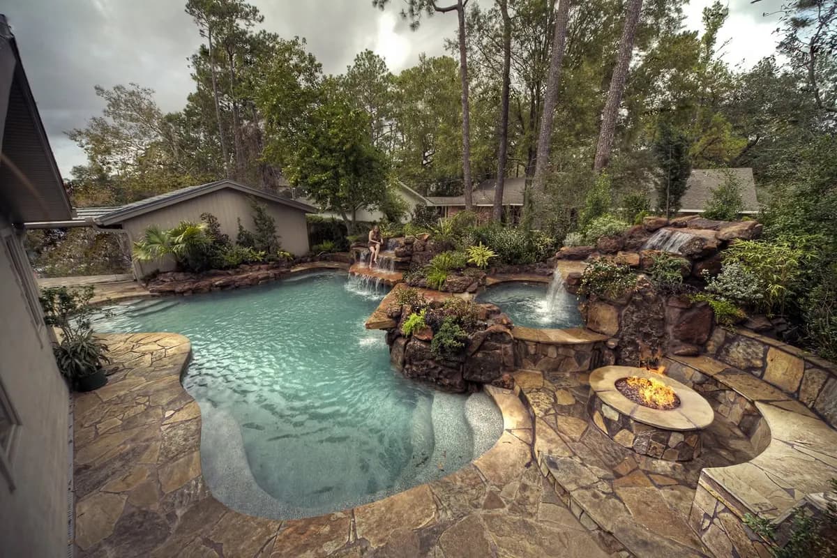 Representative home in the Clermont area
