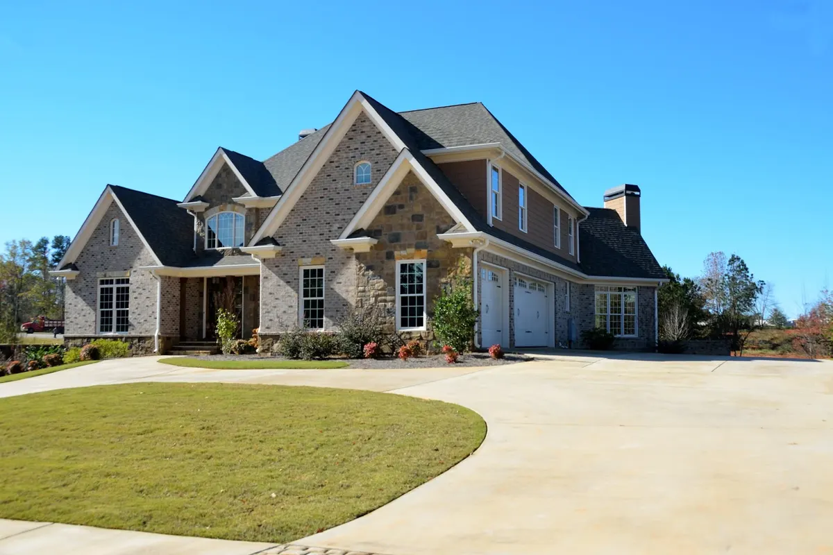 Representative home in the Winter Garden area