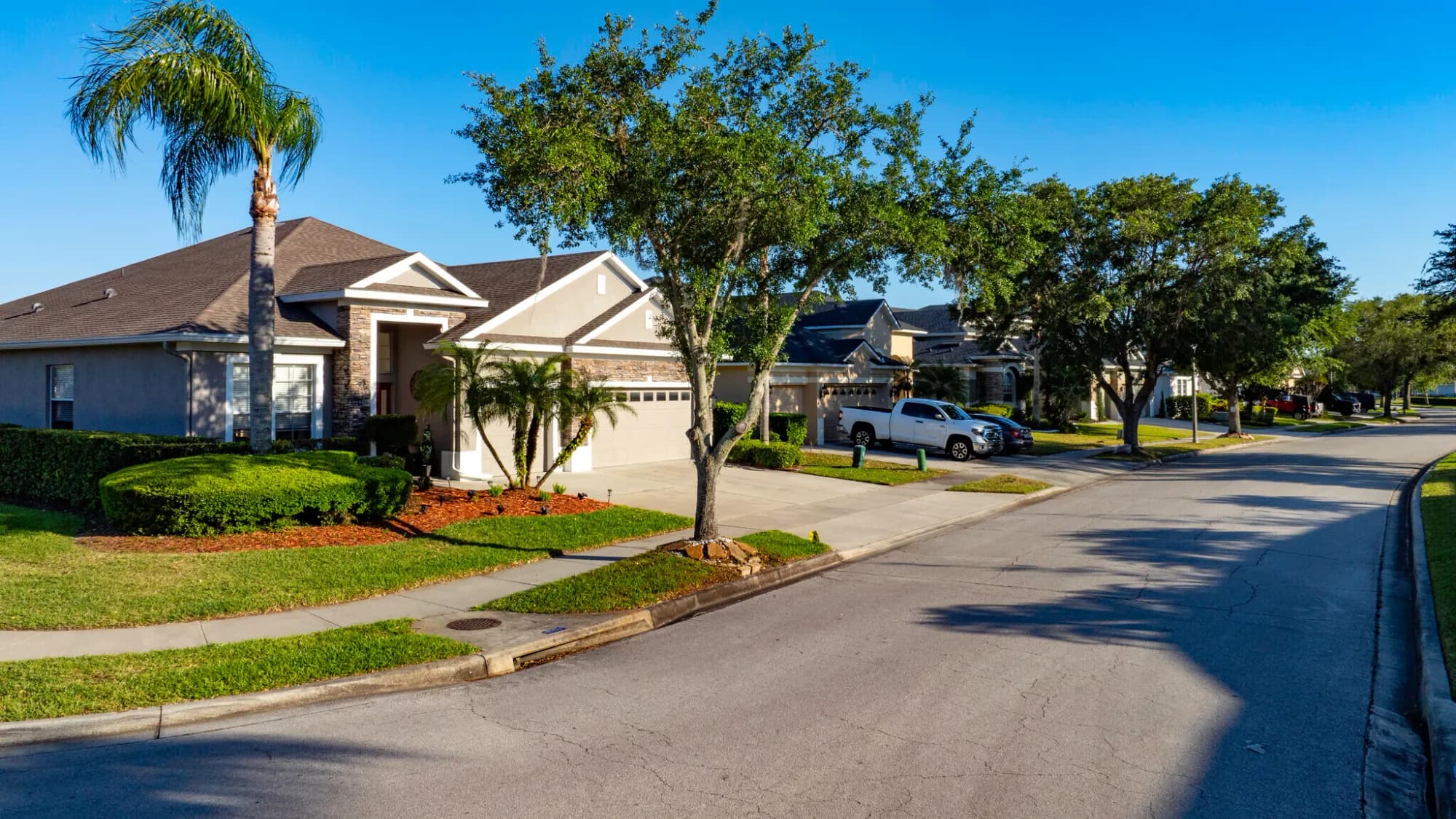 Lee Vista, Florida