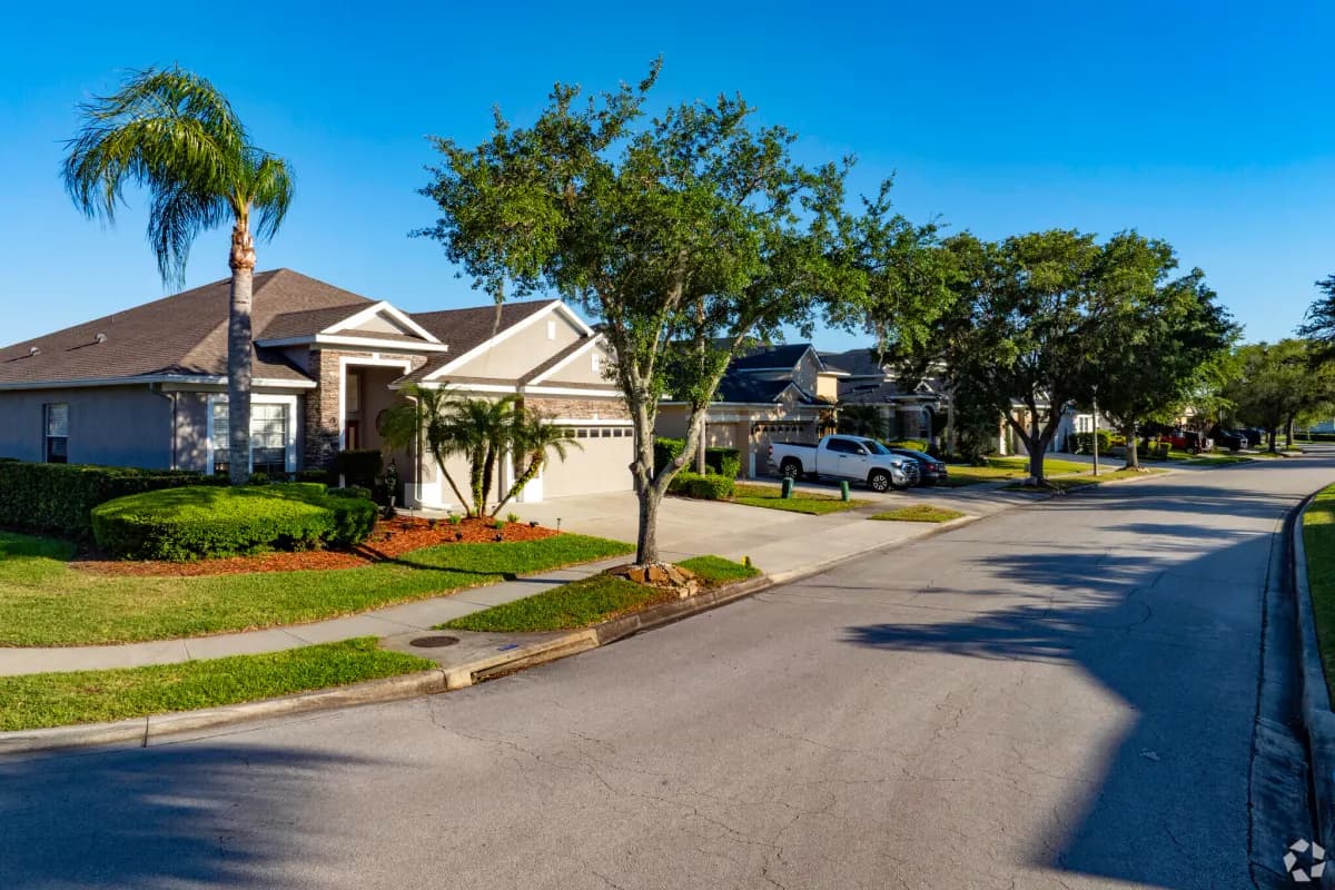 Lee Vista, Florida