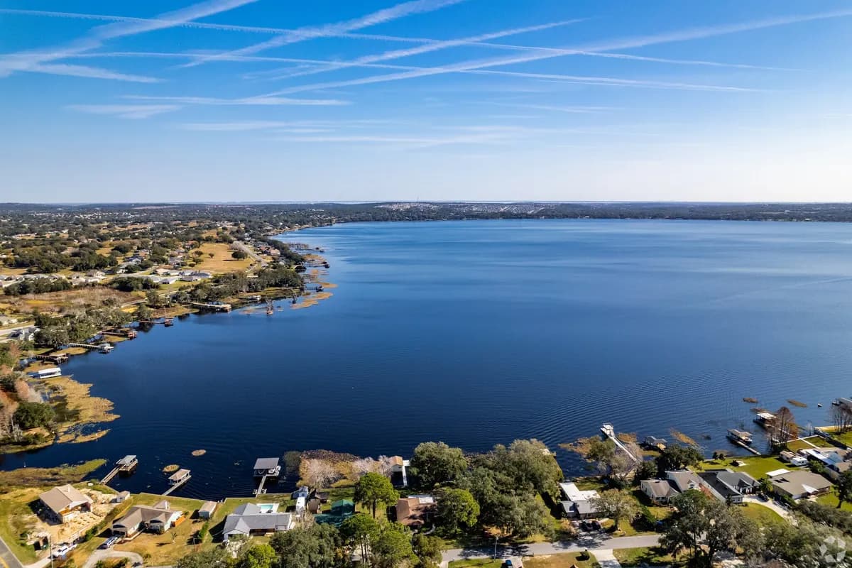 Minneola, Florida