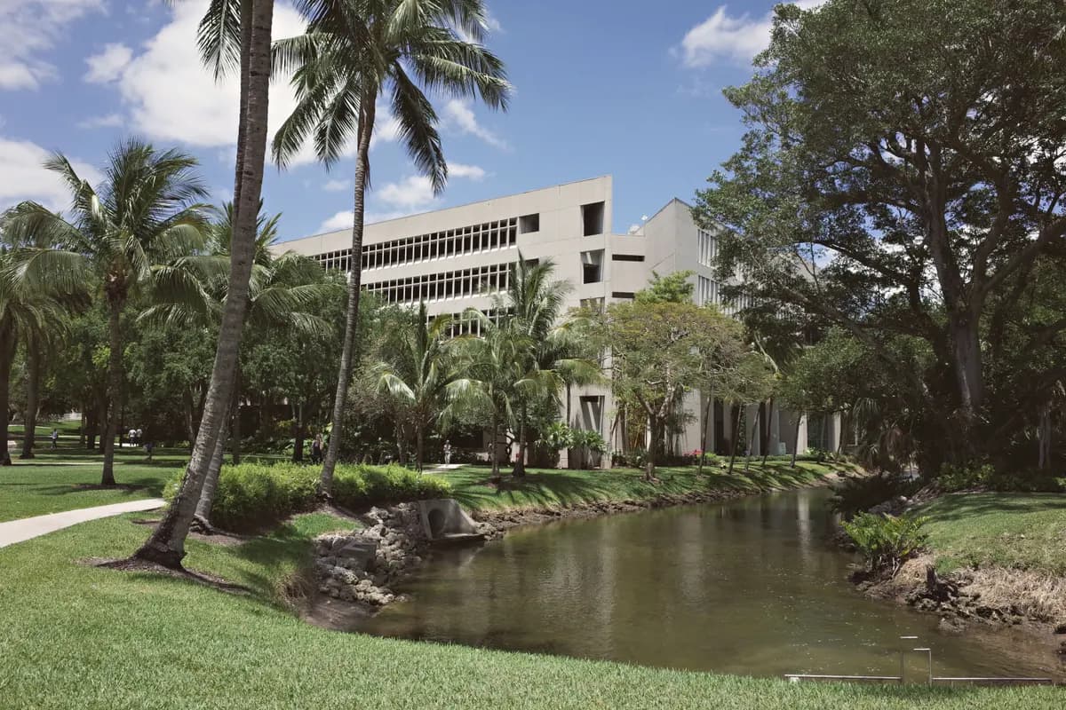 Coral Gables, Florida