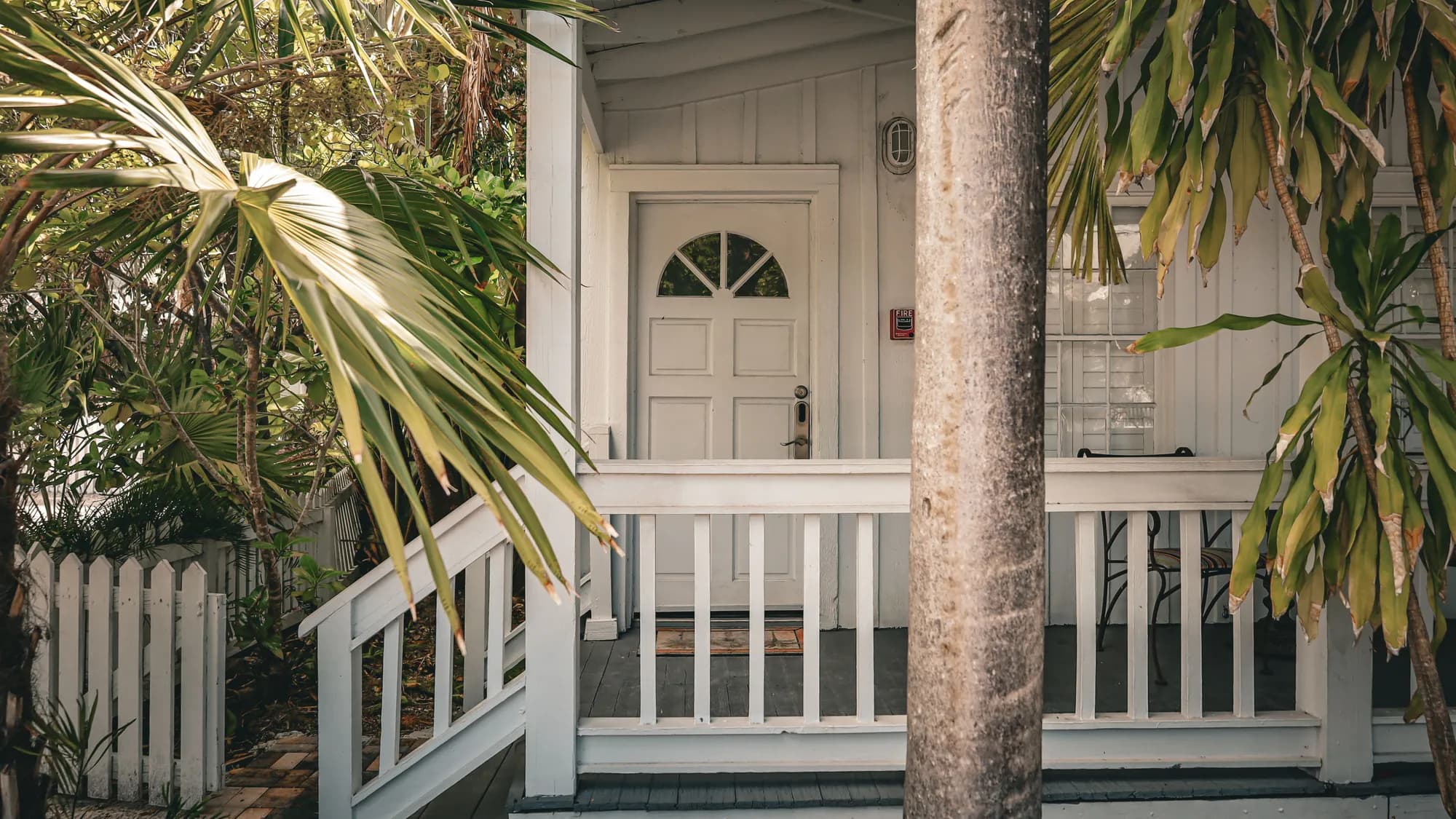 East Hill and North Hill, Pensacola, Florida
