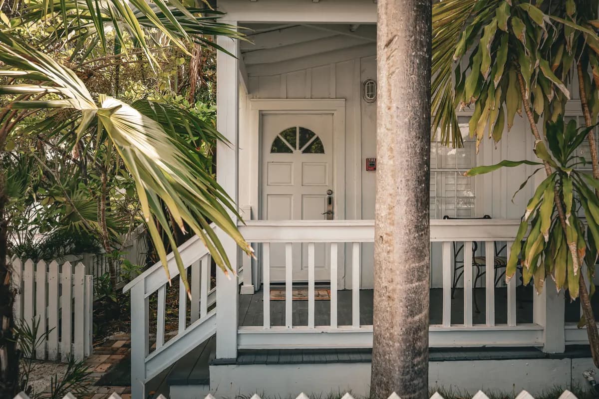 East Hill and North Hill, Pensacola, Florida