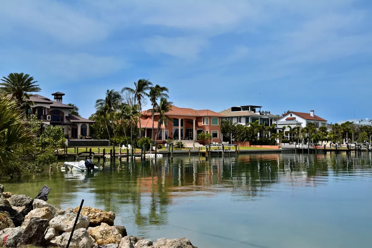Lakewood Ranch, Florida
