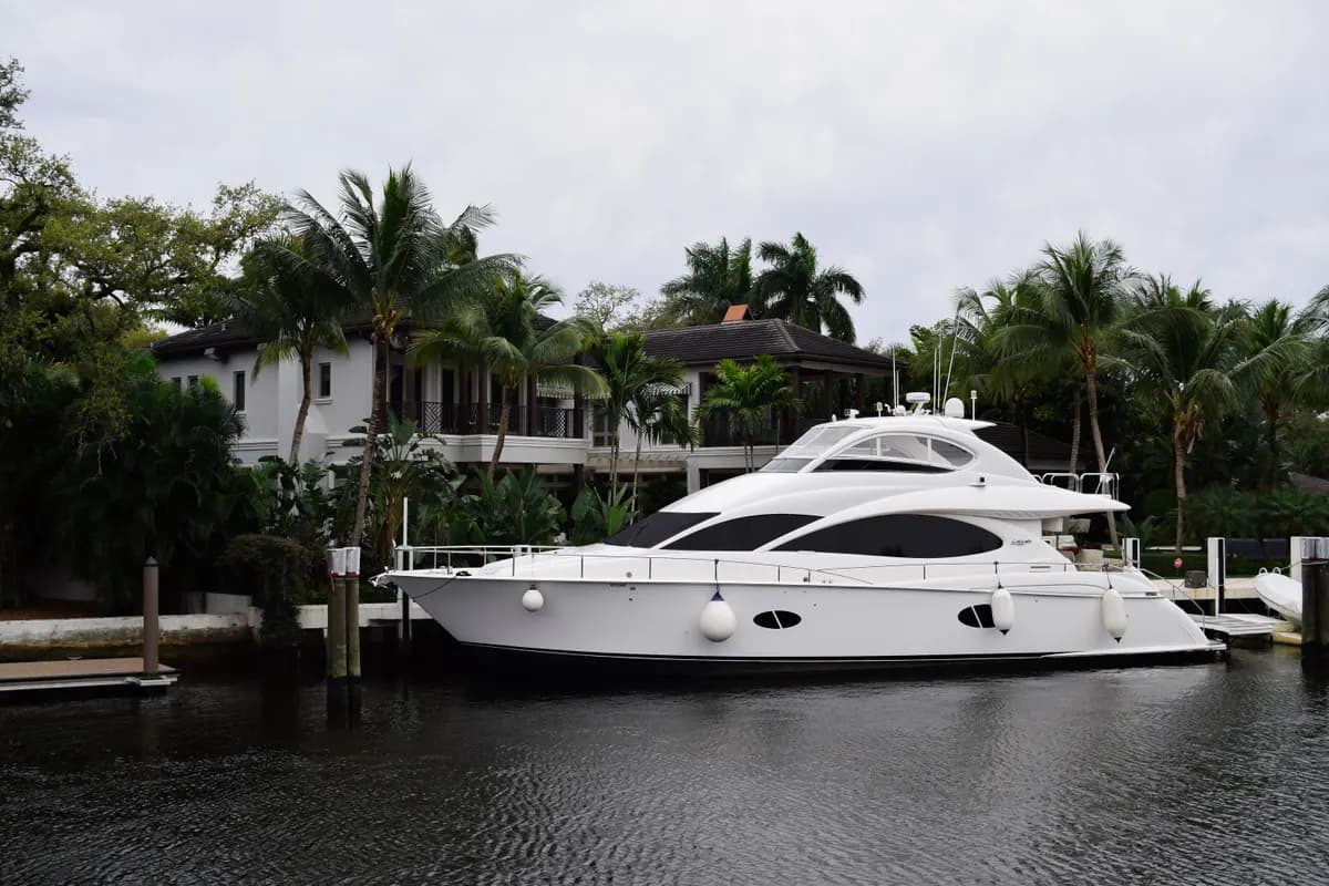 Las Olas and Victoria Park, Florida