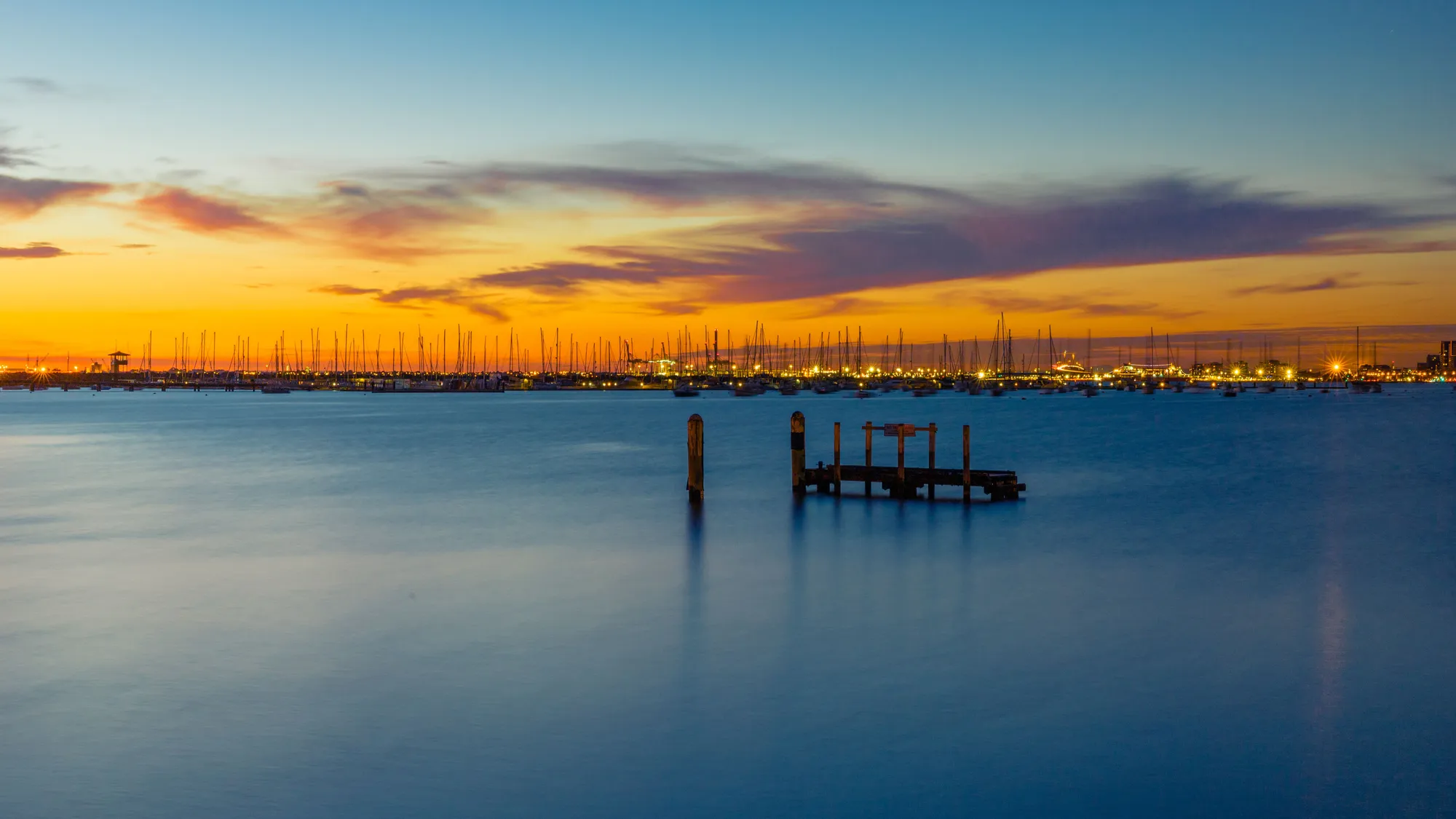 Viera and Melbourne, Florida