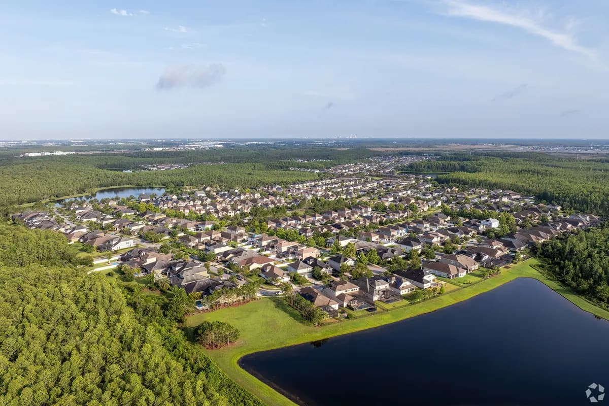 Randal Park, Florida