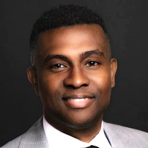 Roody Souverain, licensed Florida real estate consultant