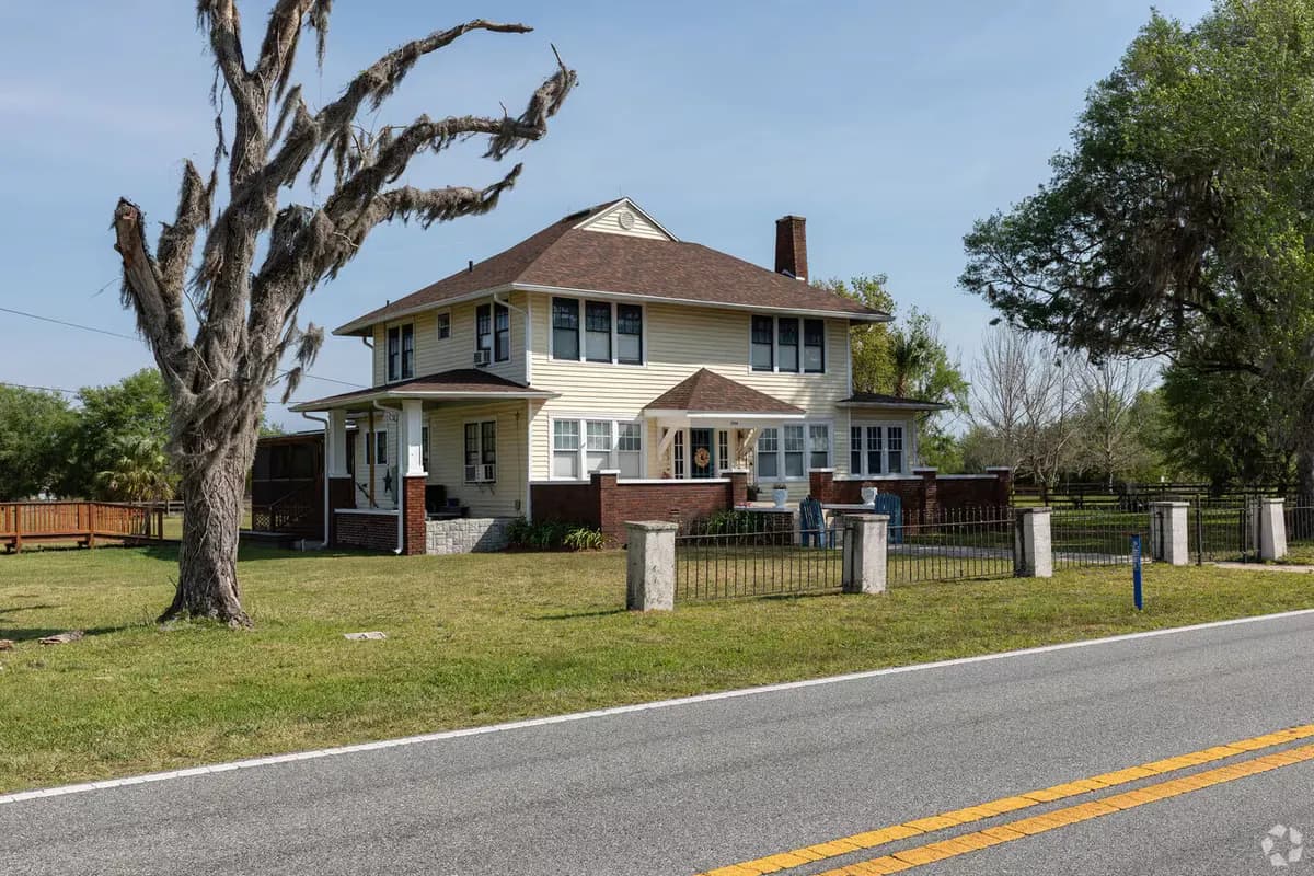 Sanford, Florida