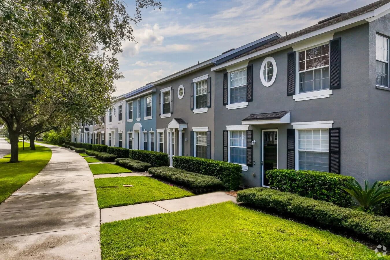 Alafaya and Avalon Park, Florida