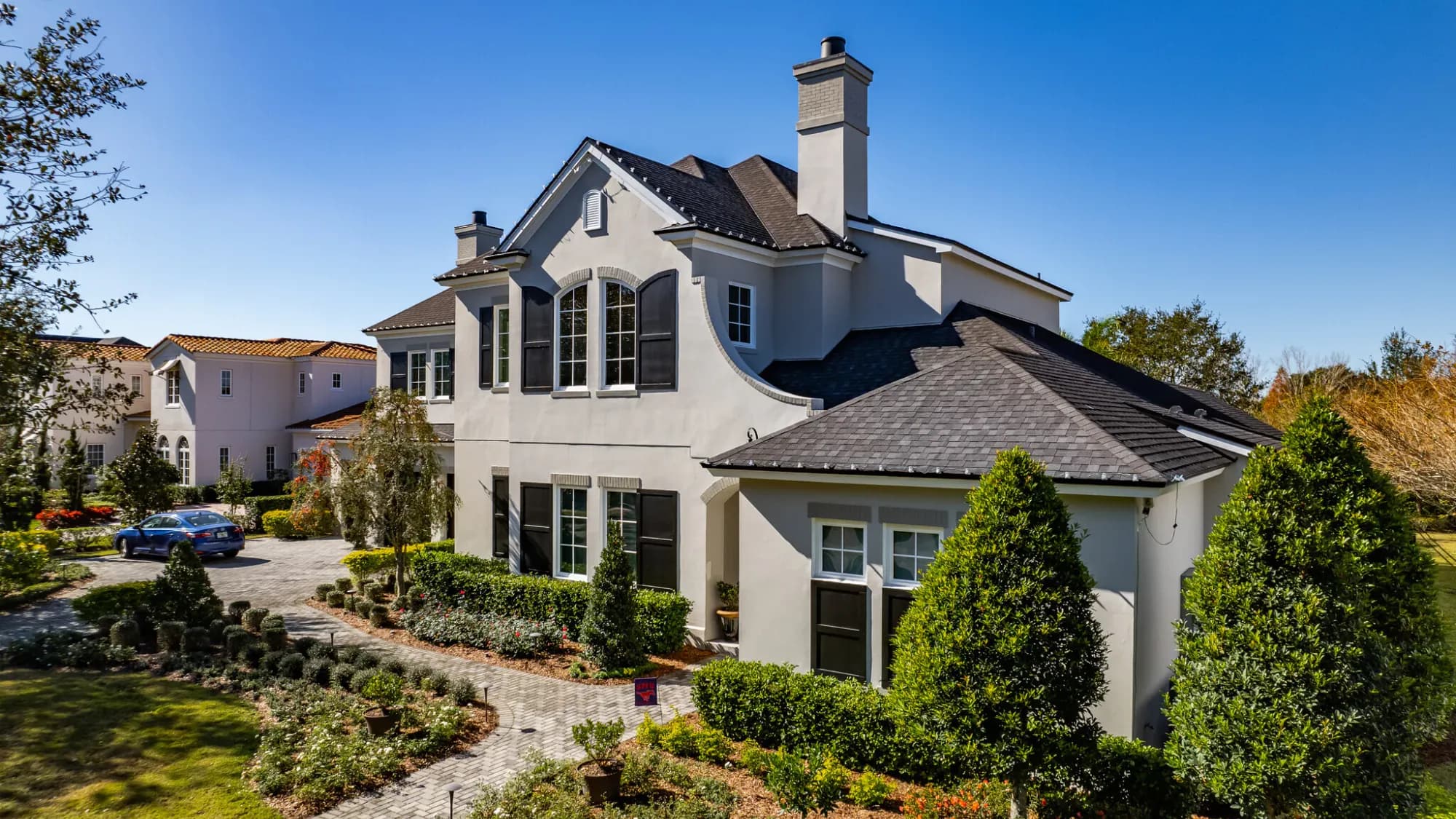 Baldwin Park, Florida