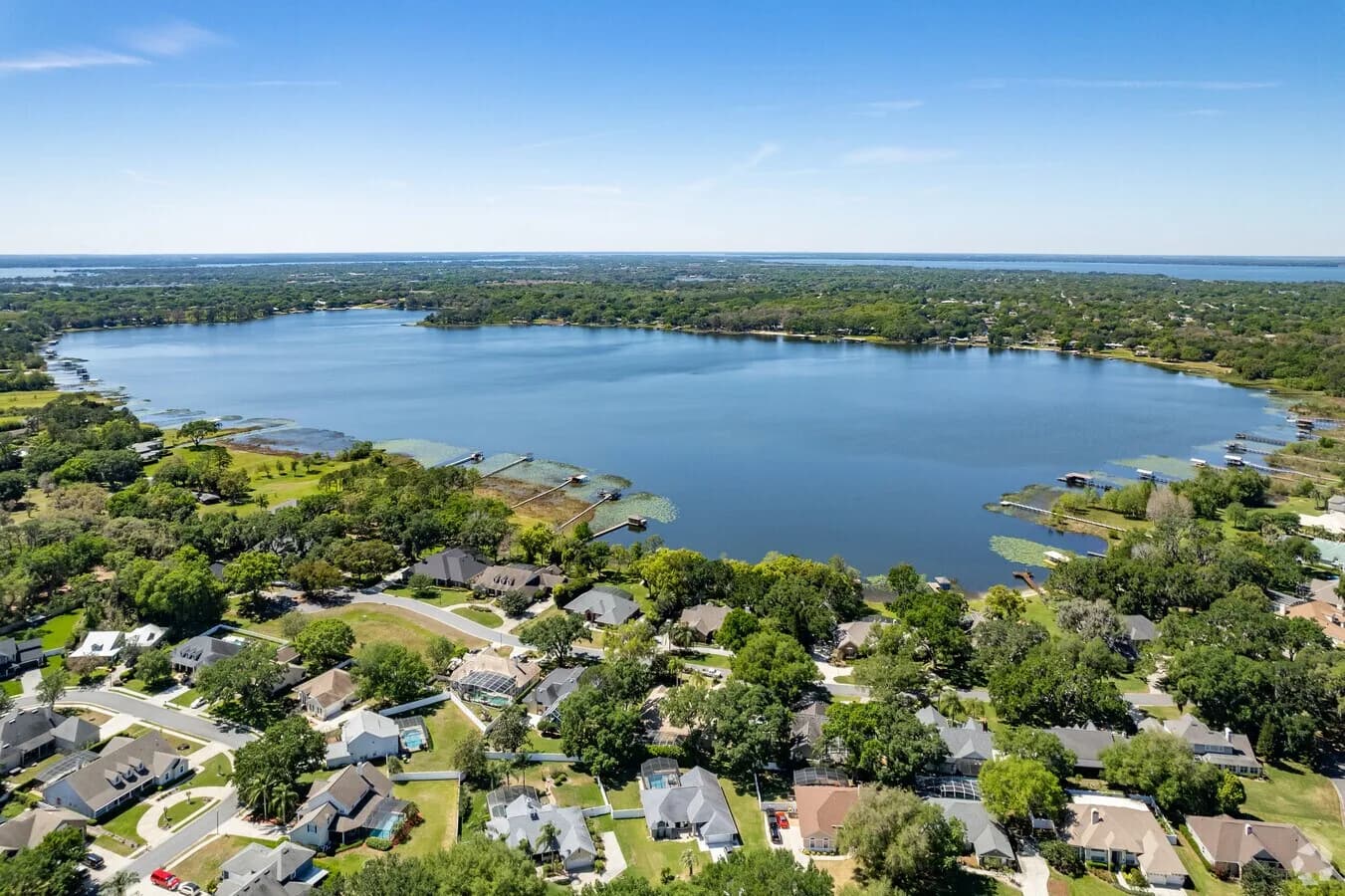 Eustis, Florida