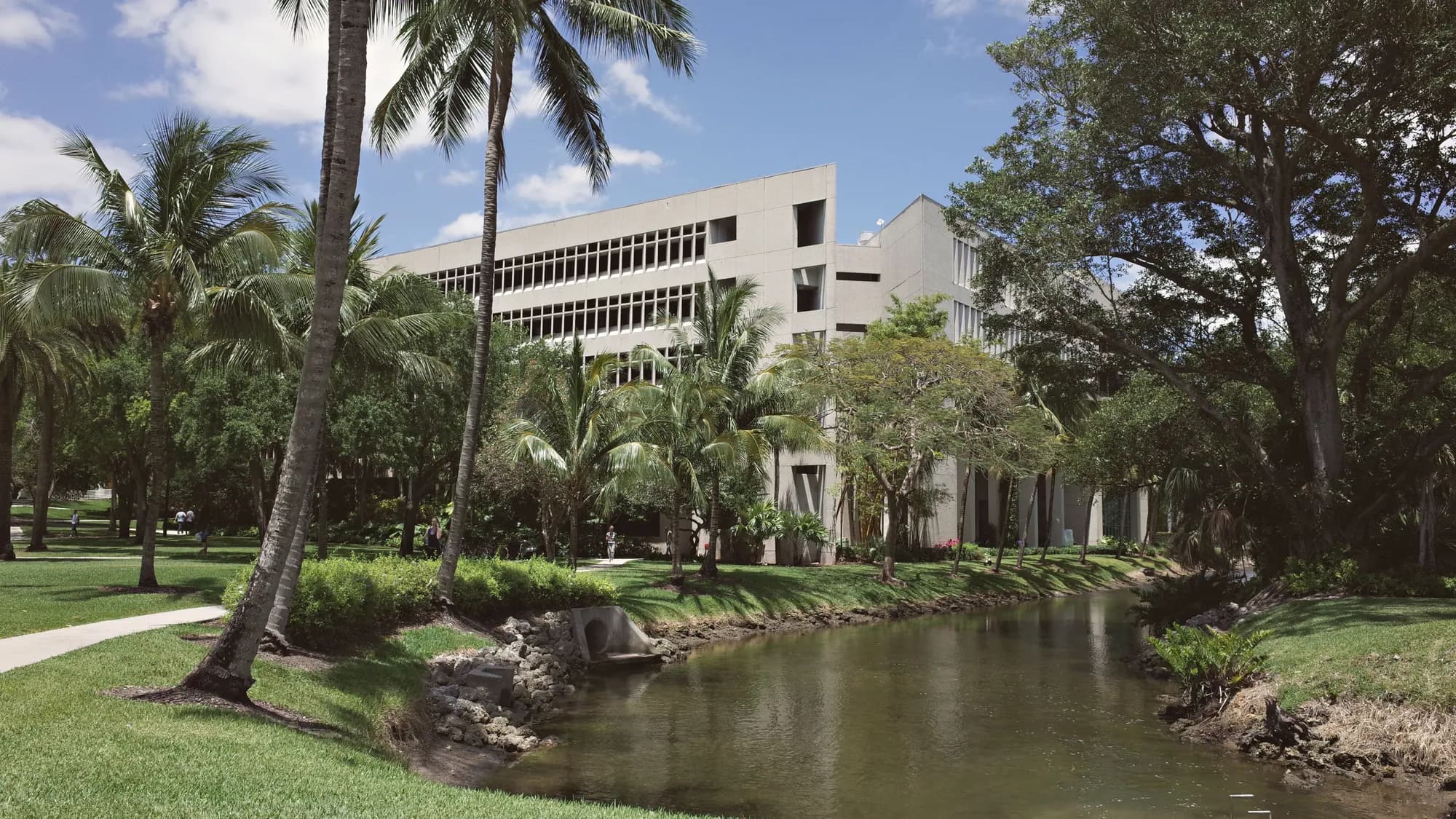 Housing in Miami-Dade County, Florida