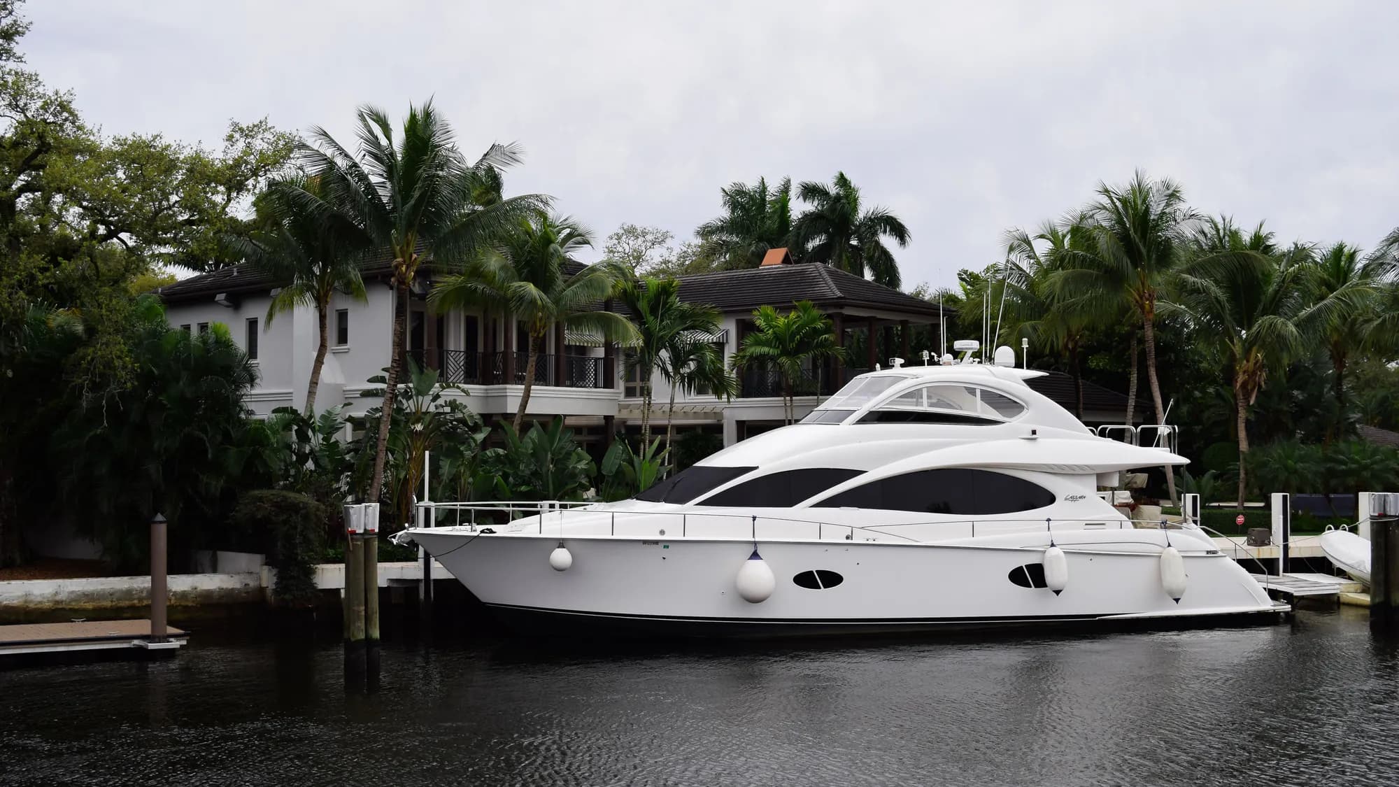 Housing in Broward County, Florida