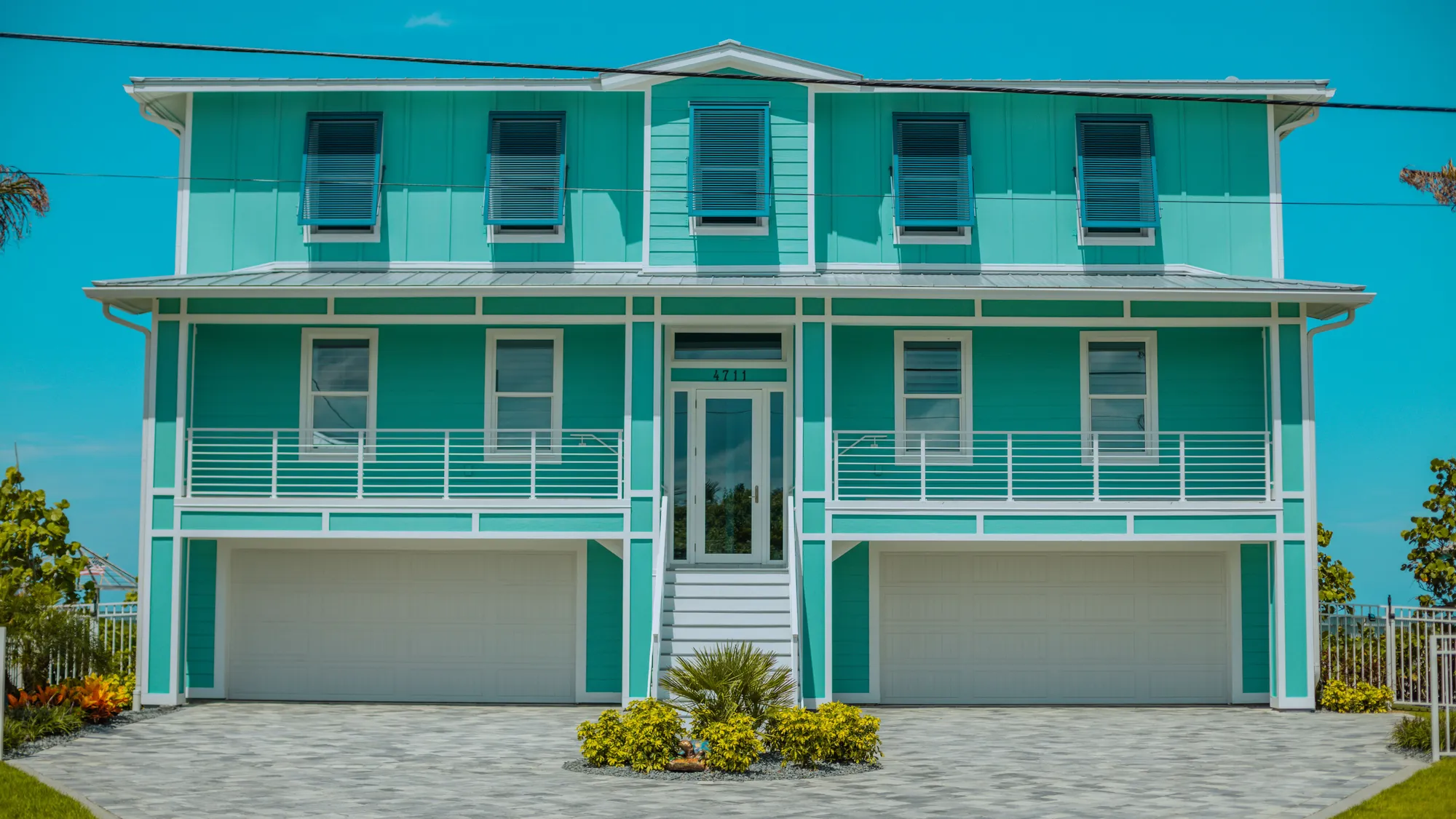 Housing in Volusia County, Florida