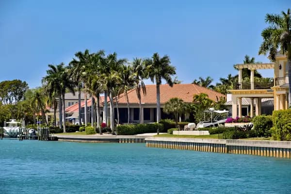 Punta Gorda, Florida