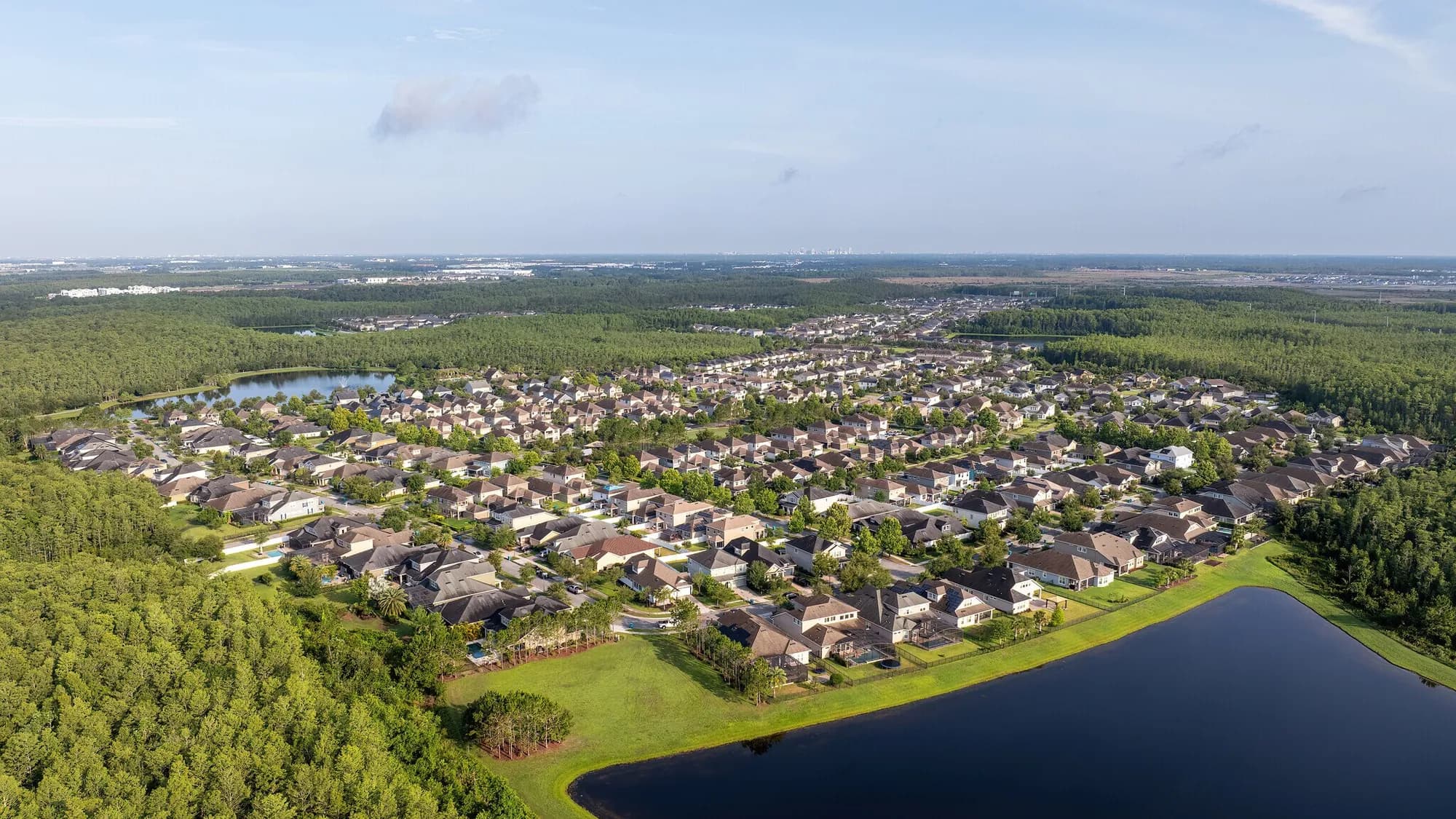 Randal Park, Florida