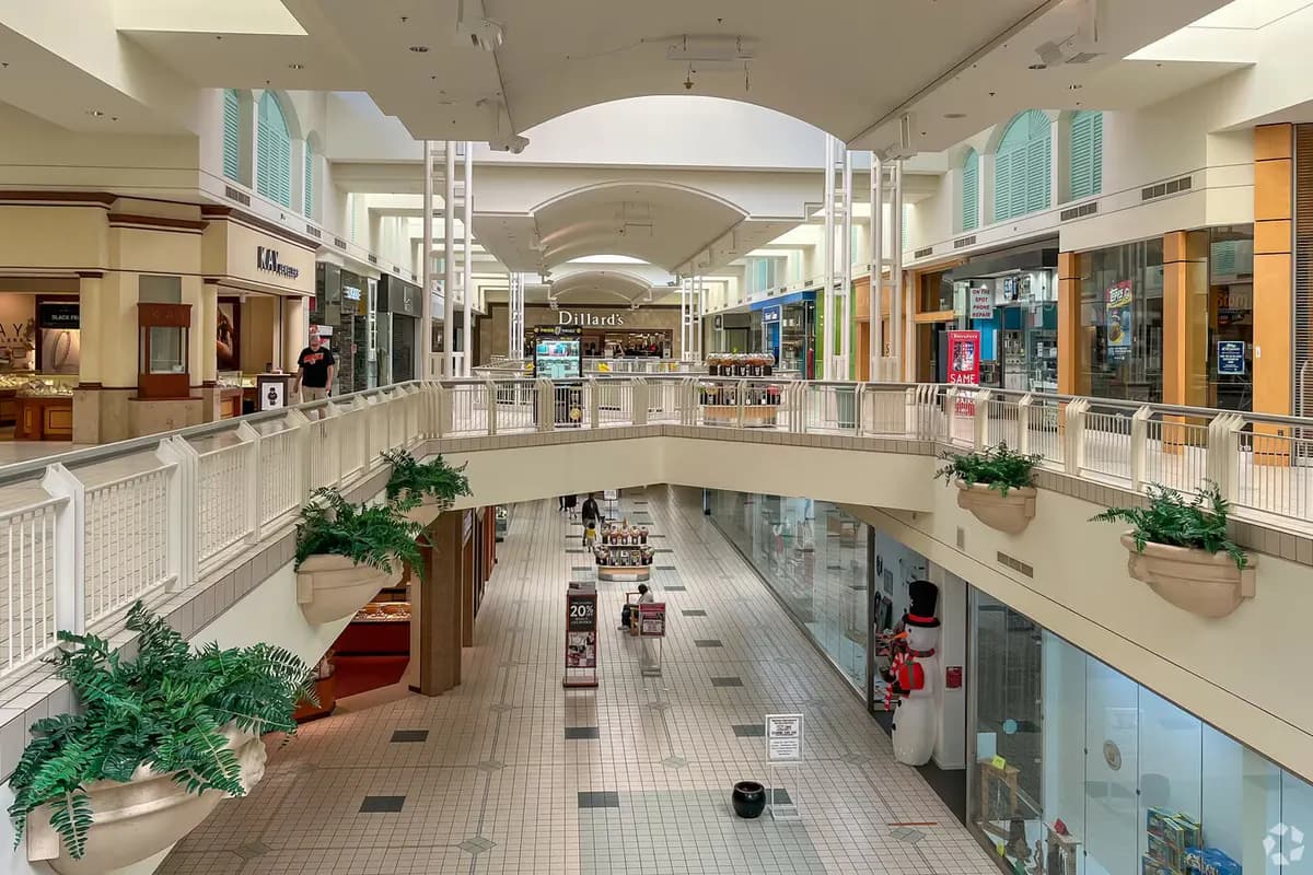 Seminole Towne Center in Sanford, Florida